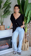 GILET CONFIANTE