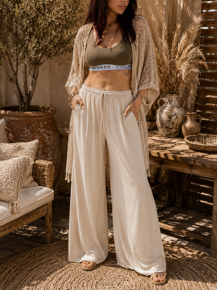 Pantalon Fluide 💫