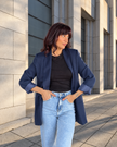 Blazer Girlboss