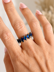 Bague Queen