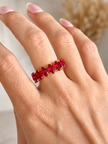 Bague Queen