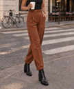 Pantalon Chino + ceinture