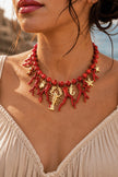 Collier Sirena