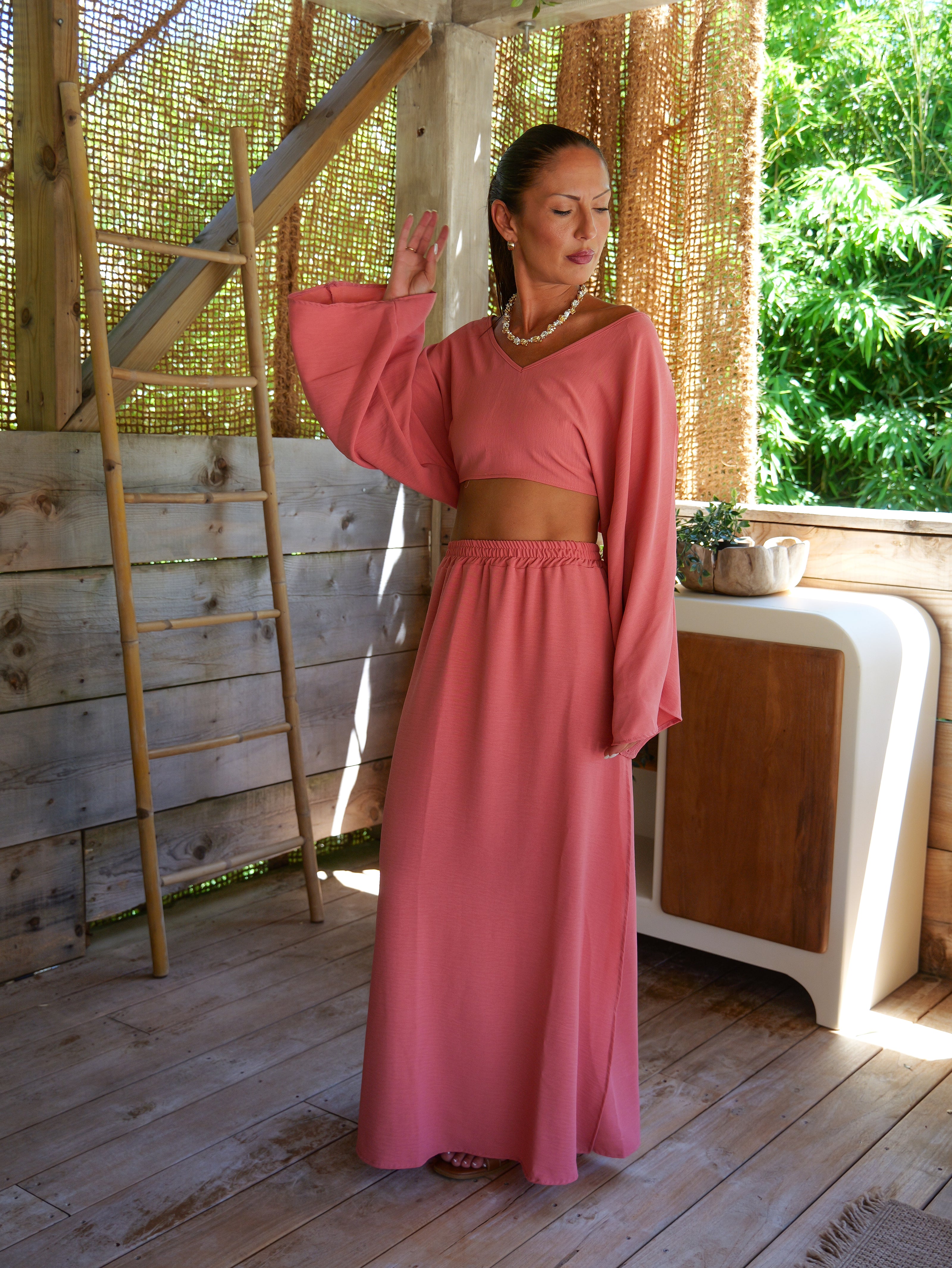 Ensemble Riviera