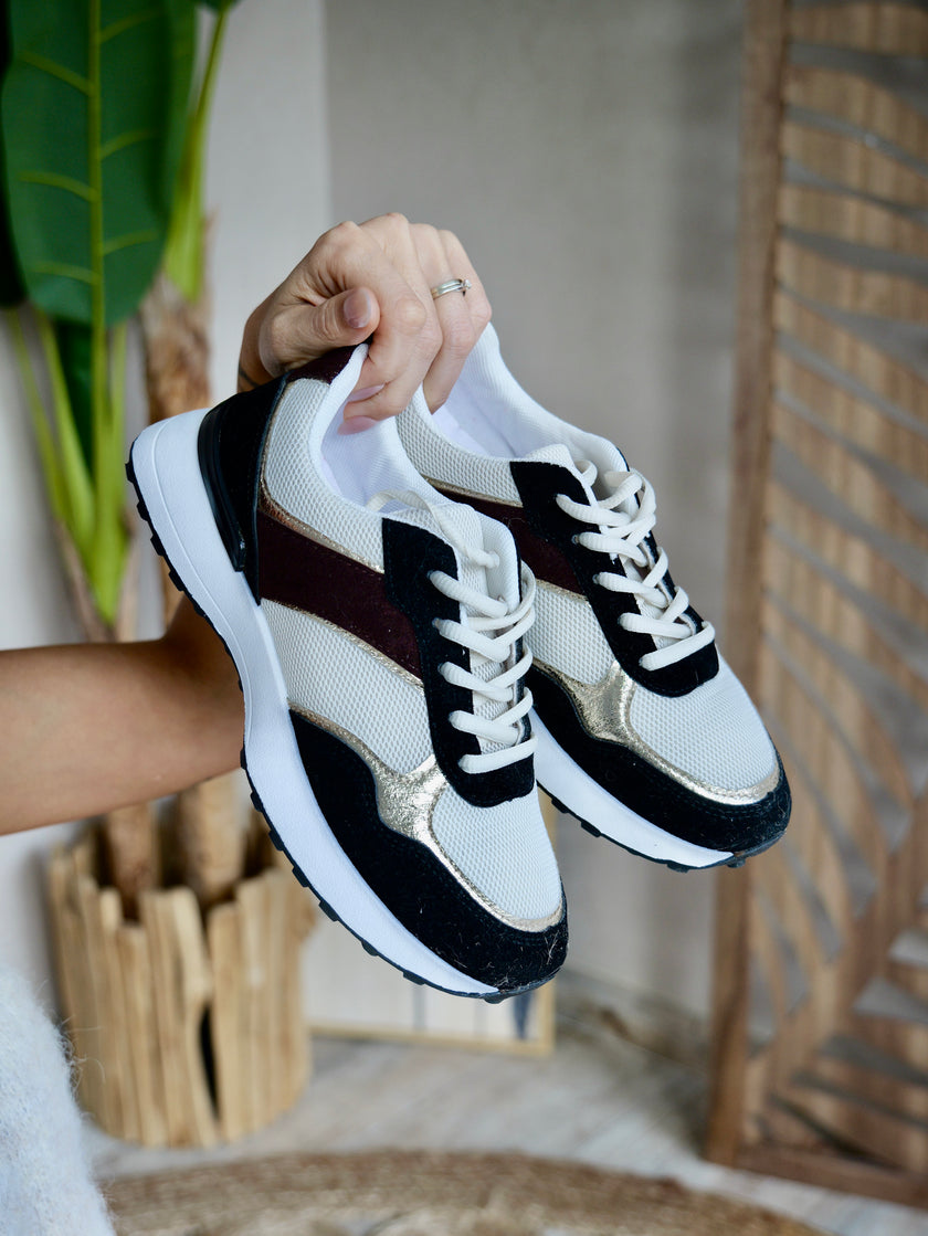 Basket City Chic