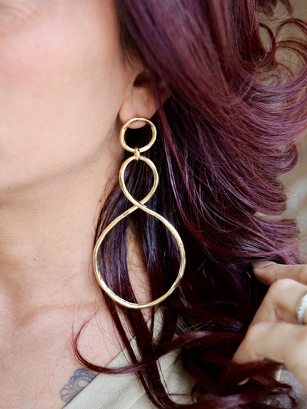 Boucles infini