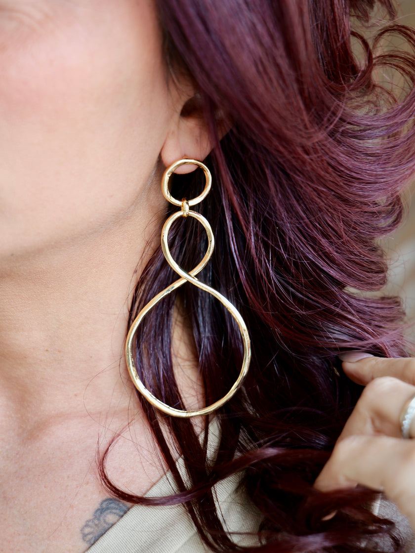 Boucles infini