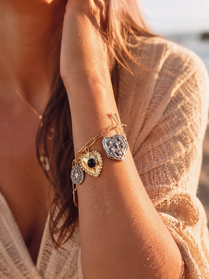 Bracelet légende