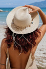 Chapeau Boho