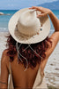 Chapeau Boho