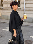 Chemise fluide