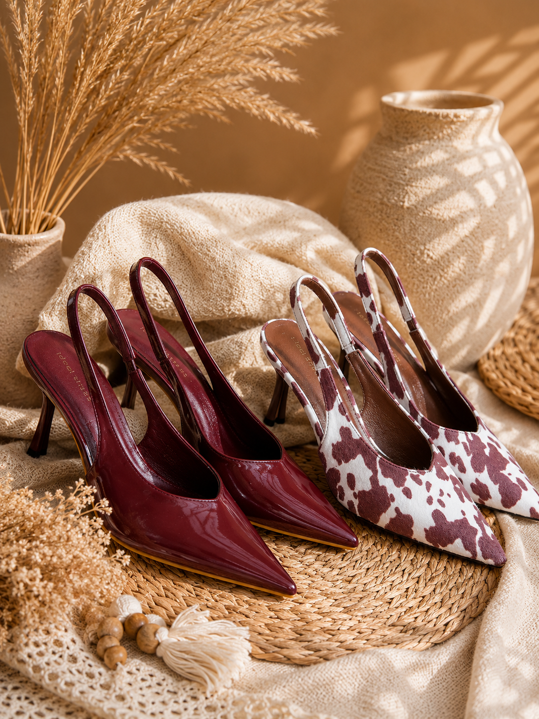 Talons
