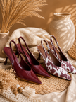 Talons