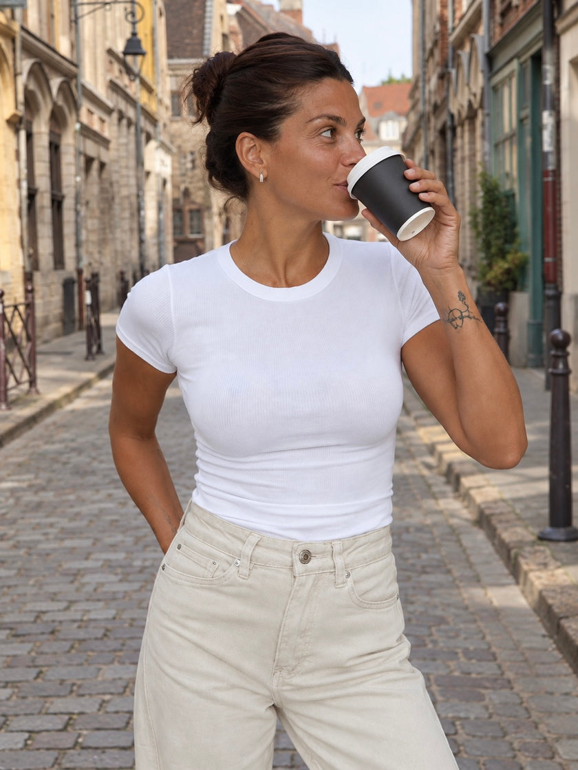 T-shirt Mini