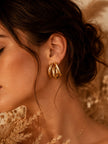 Boucles triplées