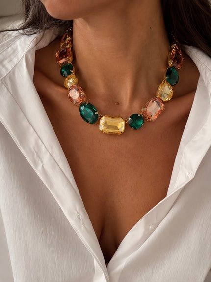 Collier Camille