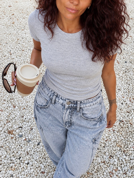T-shirt Mini