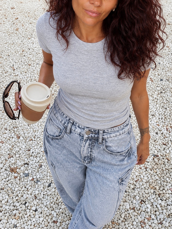 T-shirt Mini