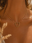 Collier Valentin