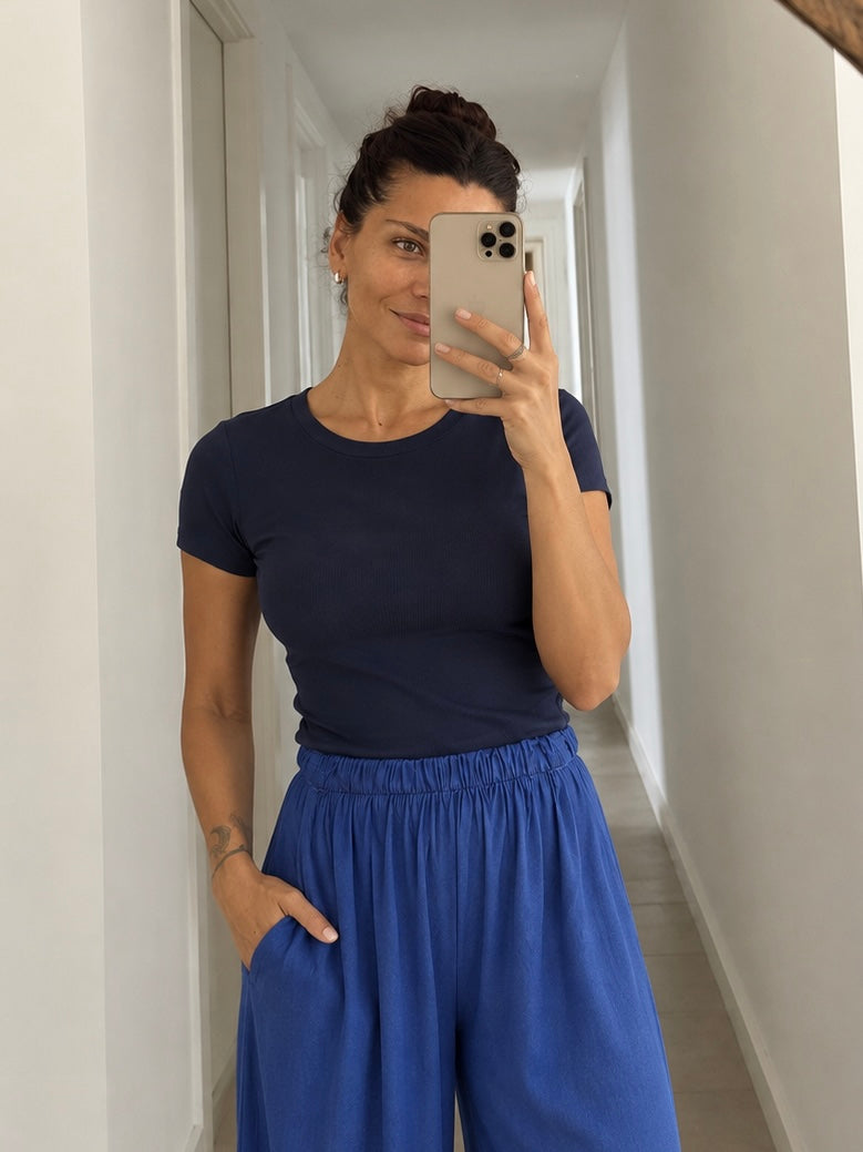 T-shirt Mini