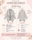 Gilet long