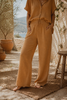 Pantalon bohème
