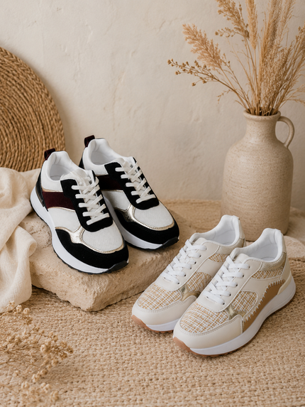 Basket City Chic