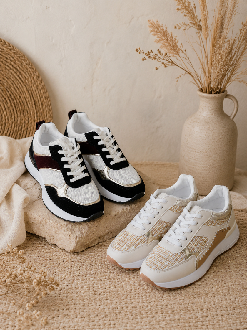 Basket City Chic