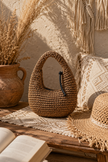 Sac en paille