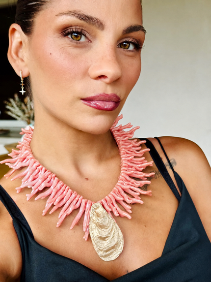 Collier Wild Shore