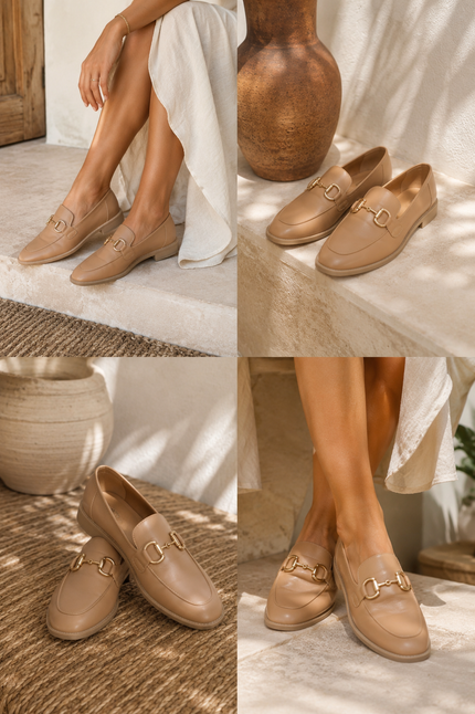 Mocassins