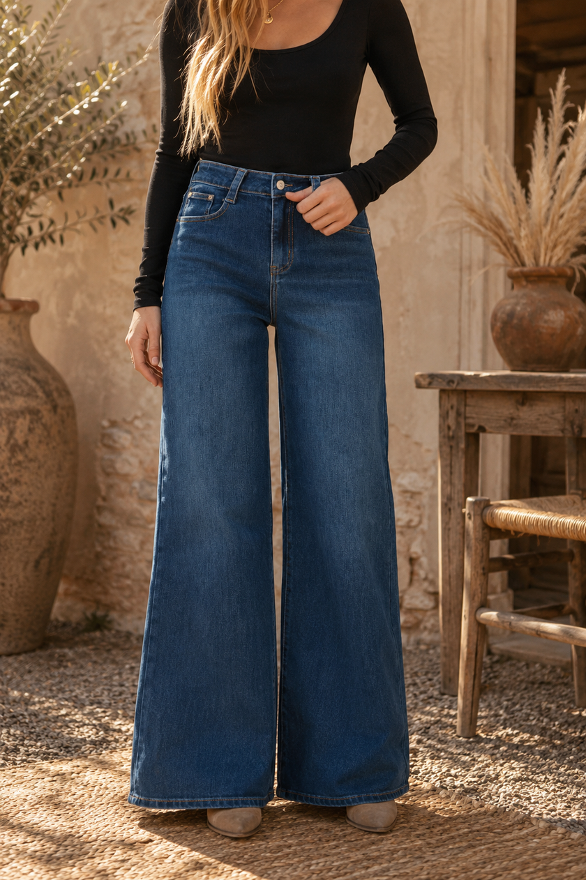 Jean Ocean