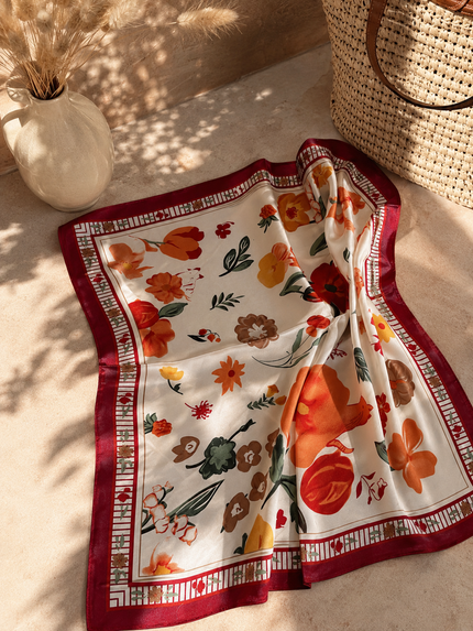 Foulard SUD