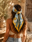 Foulard SUD