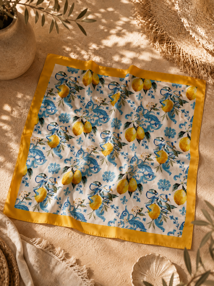 Foulard SUD