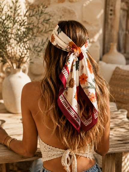 Foulard SUD