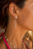 Boucles chaînette