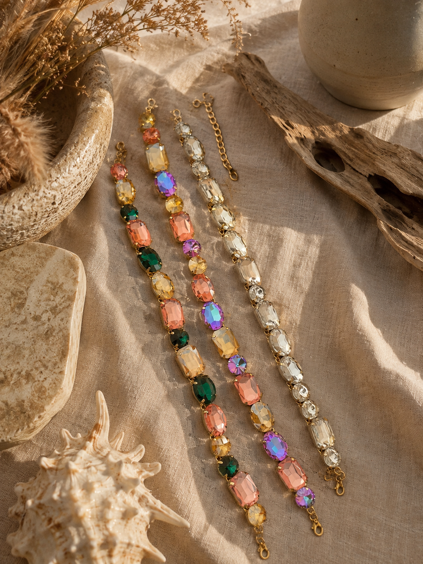 Collier Camille