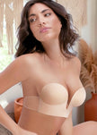 Bustier Adhésif