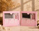 Kit de cils individuels