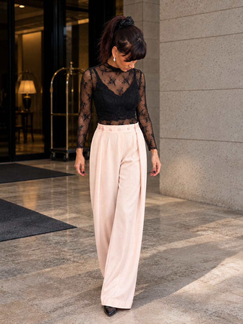 Pantalon Infini