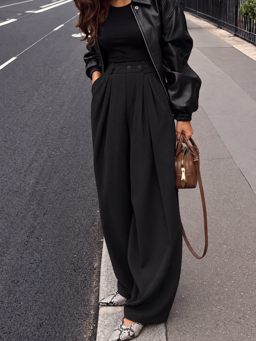 Pantalon Infini