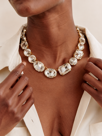 Collier Camille