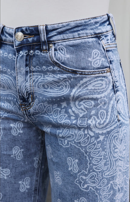 Jean Bandana