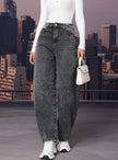 Jean city Gris foncé