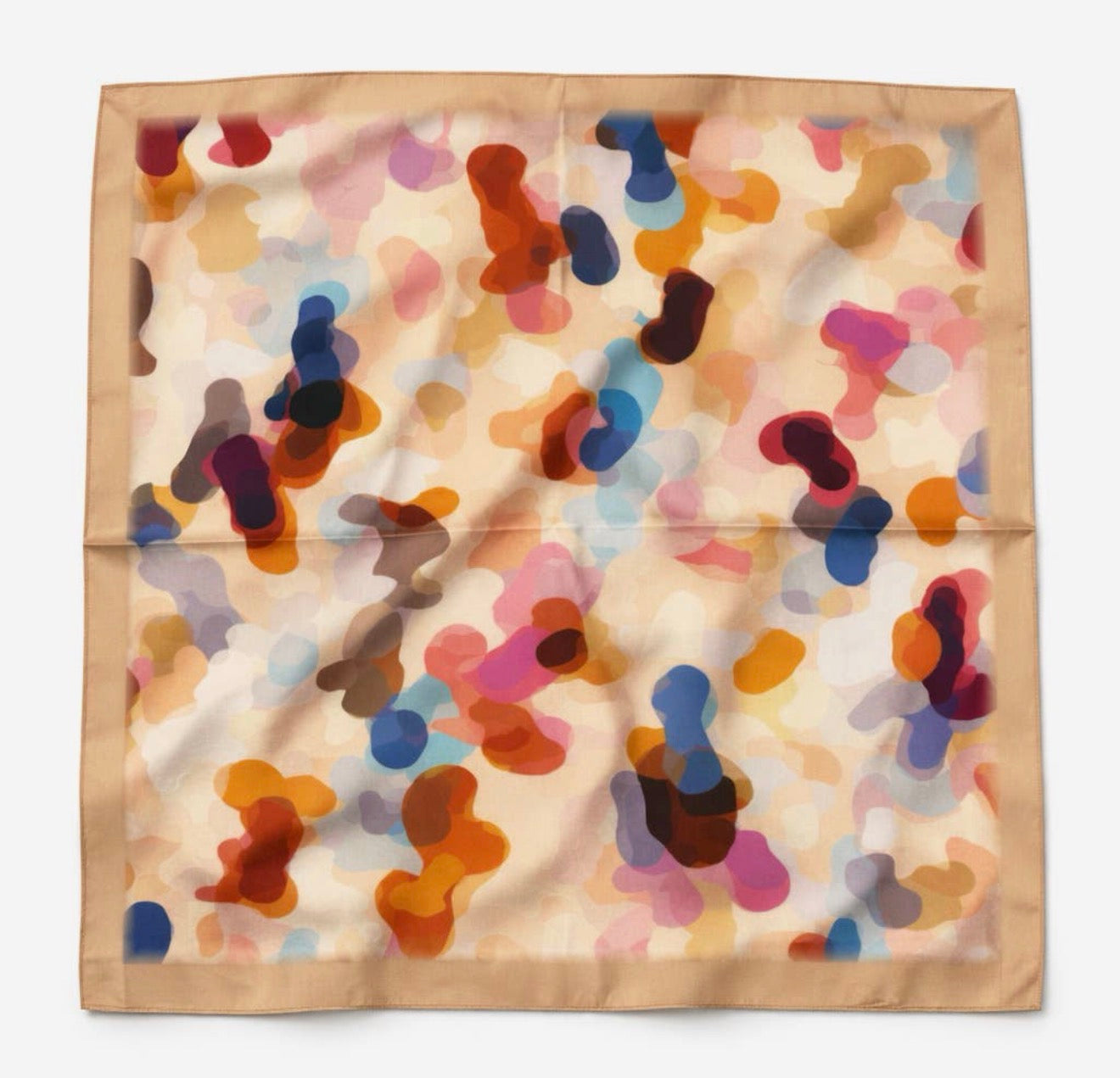 Foulard Paradise