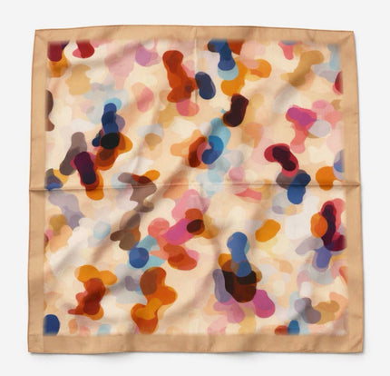 Foulard Paradise