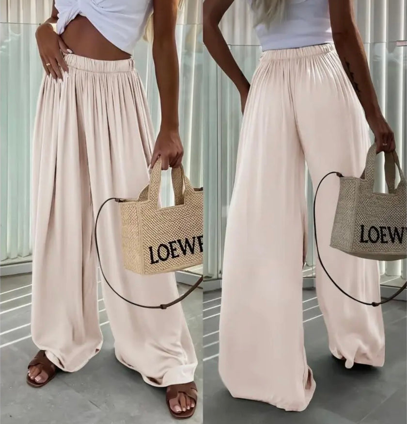 Pantalon douceur