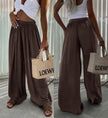 Pantalon douceur