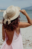 Chapeau Sunset